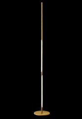 Торшер Crystal Lux LARGO PT25W GOLD