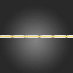 ST018.412.20.2 Светодиодная лента COB 12Вт/м 4000K 210Лм /м Ra>90 IP20 L5000xW10 24В Светодиодные ленты