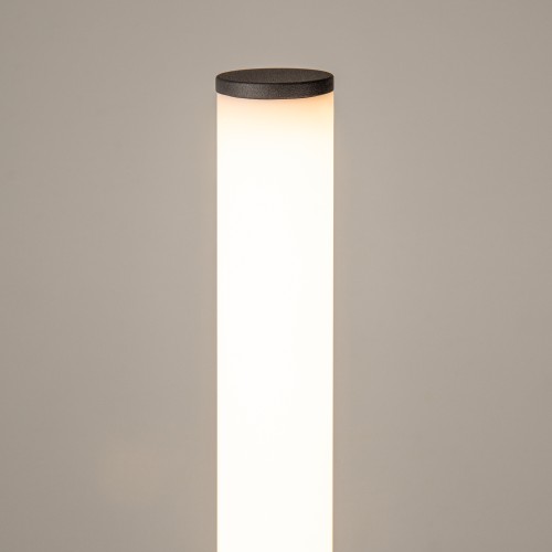 Напольный светильник (торшер) Maytoni MOD277FL-L24GR3K