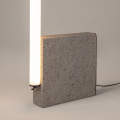 Напольный светильник (торшер) Maytoni MOD277FL-L24GR3K