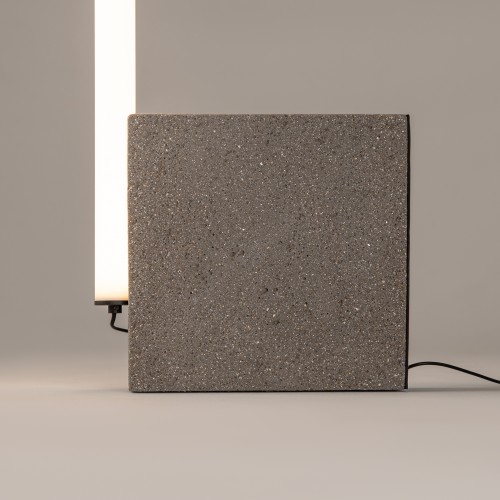 Напольный светильник (торшер) Maytoni MOD277FL-L24GR3K