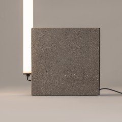 Напольный светильник (торшер) Maytoni MOD277FL-L24GR3K