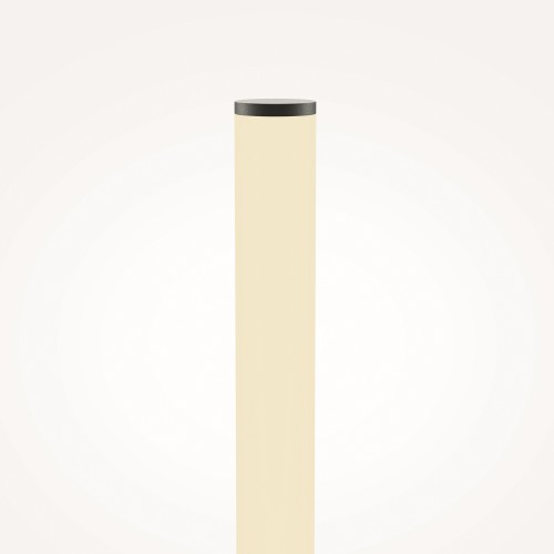 Напольный светильник (торшер) Maytoni MOD277FL-L24GR3K