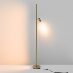 Напольный светильник (торшер) Maytoni MOD395FL-L28BS3K