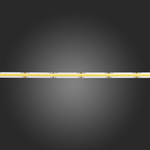 ST018.310.20.2 Светодиодная лента COB 9,6Вт/м 3000К 170Лм/м Ra>90 IP20 L5000xW8 24В Светодиодные ленты