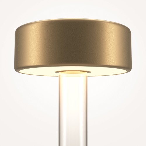 Аккумуляторный светильник Maytoni MOD229TL-L3G3K1