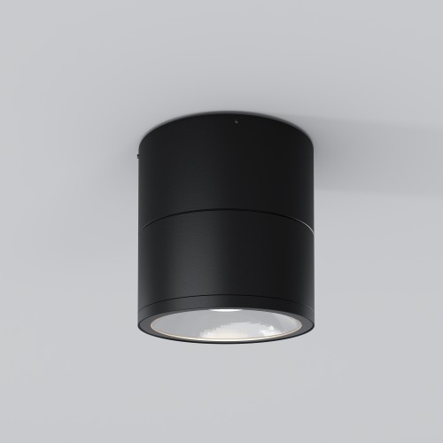 Потолочный светильник Outdoor O310CL-L7GF3K