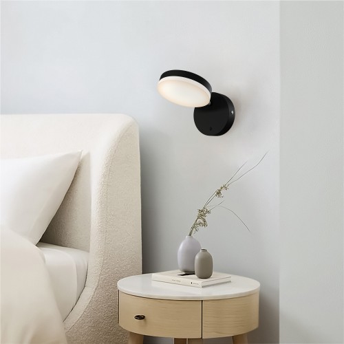 Настенный светильник (бра) Maytoni MOD070WL-L8B3K