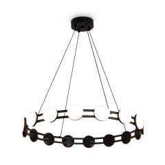 Подвесной светильник Freya FR6180PL-L32B