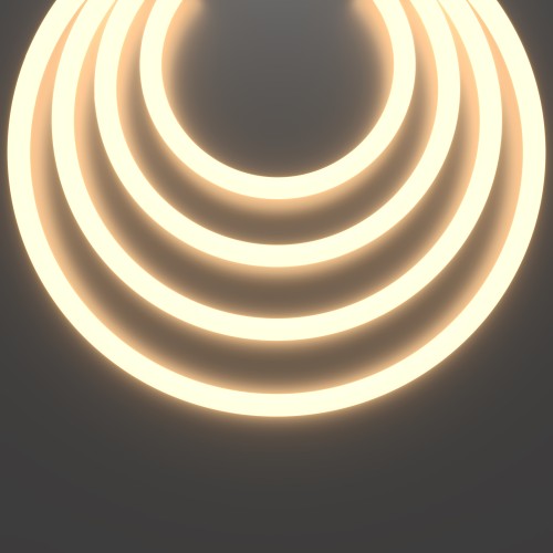 Гибкий неон Led Strip 201146