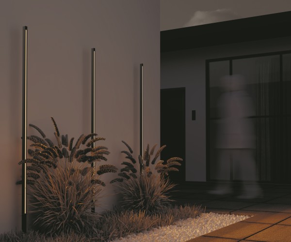 Ландшафтный светильник Outdoor O440FL-L24GF3K