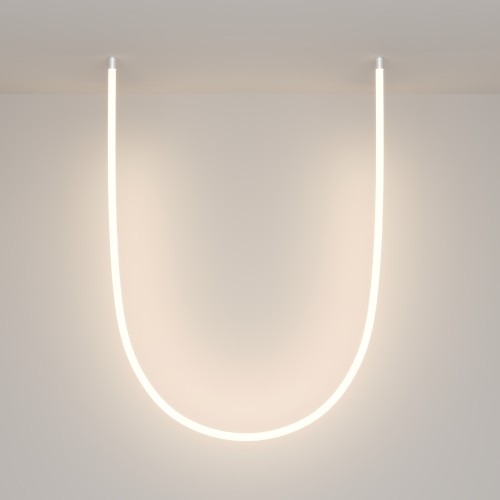 Комплектующие для гибкого неона Led Strip 201153