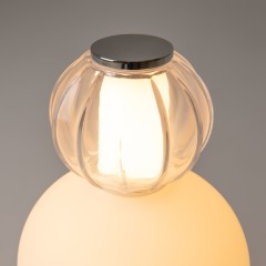 Настольный светильник Maytoni MOD301TL-L18CH3K