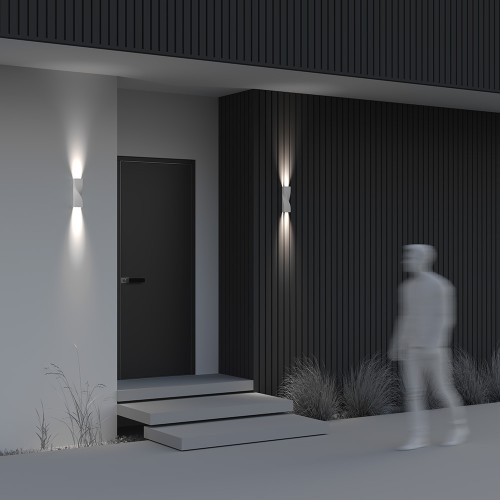 Архитектурная подсветка Outdoor O040WL-L11W3K