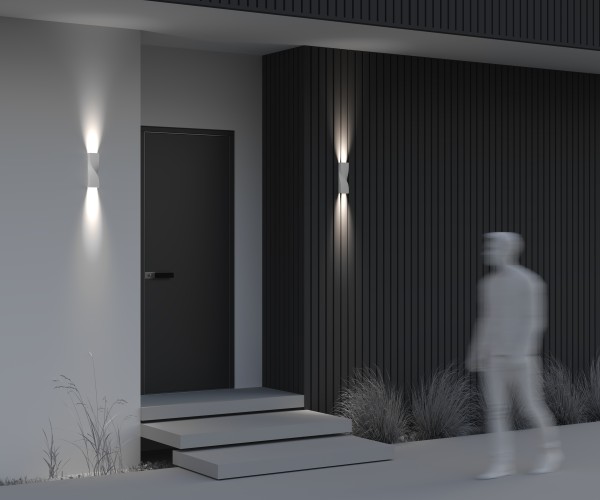 Архитектурная подсветка Outdoor O040WL-L11W3K