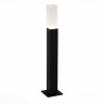SL101.405.01 Светильник уличный наземный ST-Luce Черный/Белый LED 1*3W 4000K VIVO