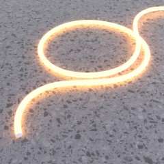 Гибкий неон Led Strip 201145