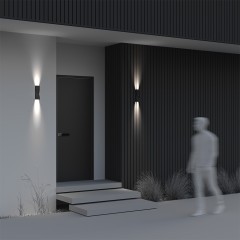 Архитектурная подсветка Outdoor O040WL-L11B3K