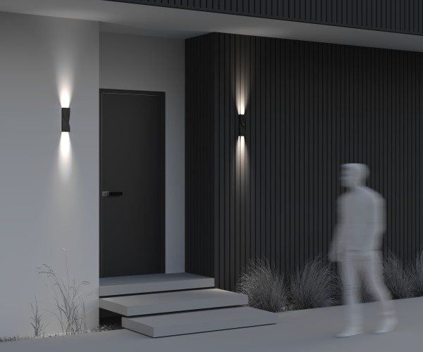 Архитектурная подсветка Outdoor O040WL-L11B3K