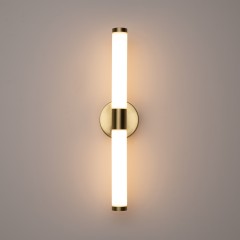 Настенный светильник (бра) Maytoni MOD106WL-L10G3K