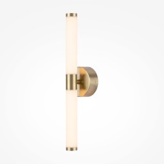 Настенный светильник (бра) Maytoni MOD106WL-L10G3K