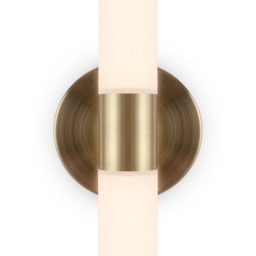 Настенный светильник (бра) Maytoni MOD106WL-L10G3K