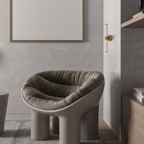 Настенный светильник (бра) Maytoni MOD106WL-L10G3K