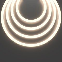 Гибкий неон Led Strip 201147