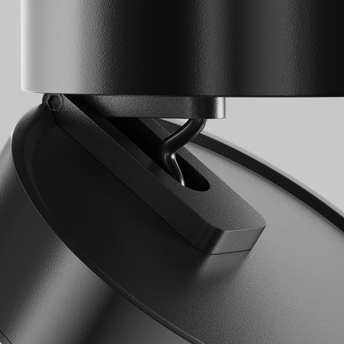 Потолочный светильник Technical C022CL-12W4K-B-1