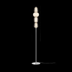 Напольный светильник (торшер) Maytoni MOD267FL-L32CH3K