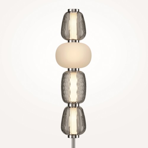 Напольный светильник (торшер) Maytoni MOD267FL-L32CH3K