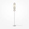 Напольный светильник (торшер) Maytoni MOD267FL-L32CH3K
