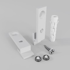 Комплектующие к светодиодной ленте Led Strip ALM-3535R-2MT