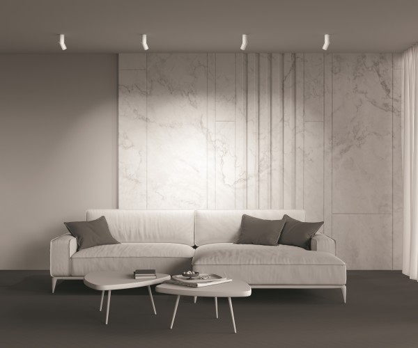 Потолочный светильник Technical C027CL-L10W