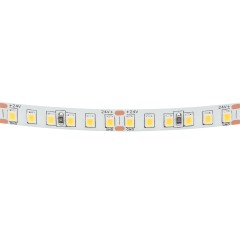 420824 Лента LIGHTSTAR LED 24V 16W 168leds/M 1800LM/M 4000K IP20 1 шт = 5м