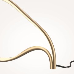 Настольный светильник Maytoni MOD283TL-L12BS3K