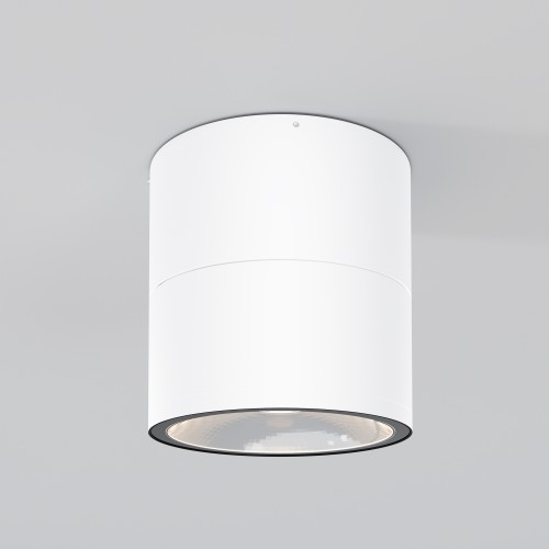 Потолочный светильник Outdoor O310CL-L12W3K