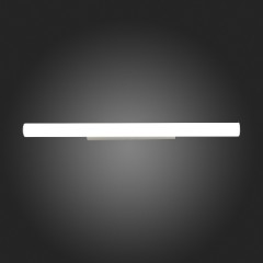 SL439.541.01 Светильник настенный ST-Luce Белый/Белый LED 1*30W 4000K Настенные светильники