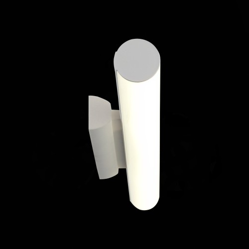 SL439.541.01 Светильник настенный ST-Luce Белый/Белый LED 1*30W 4000K Настенные светильники