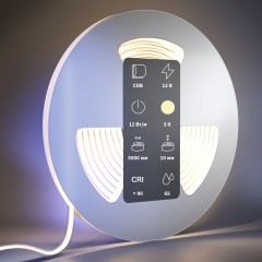 Светодиодная лента Led Strip 201078