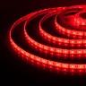 Светодиодная лента 12 В 14,4 Вт/м 60 Led/м 5050 IP65, RGB, 5 м Лента светодиодная 12V 14,4W 60Led 5050 IP65 RGB, 5м