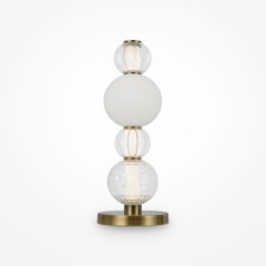 Настольный светильник Maytoni MOD301TL-L18G3K