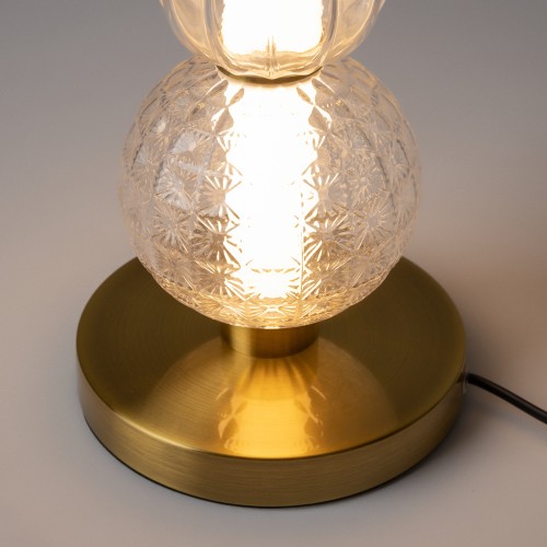 Настольный светильник Maytoni MOD301TL-L18G3K