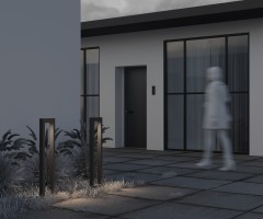 Ландшафтный светильник Outdoor O425FL-L10GF