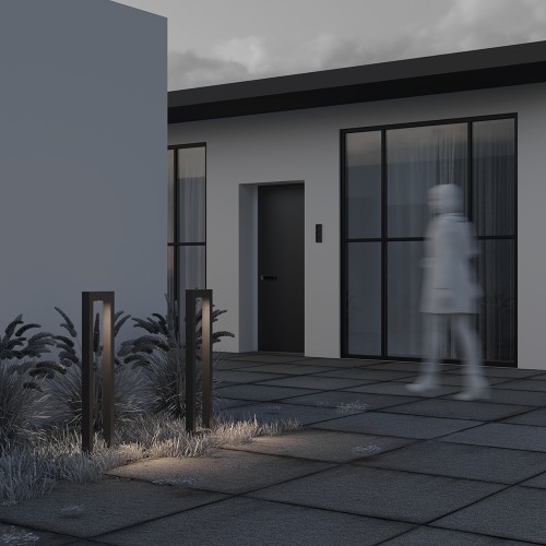 Ландшафтный светильник Outdoor O425FL-L10GF