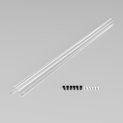 Комплектующие для гибкого неона Led Strip 20327