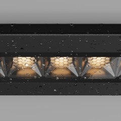 Встраиваемый светильник Outdoor O488DL-L12GF3K