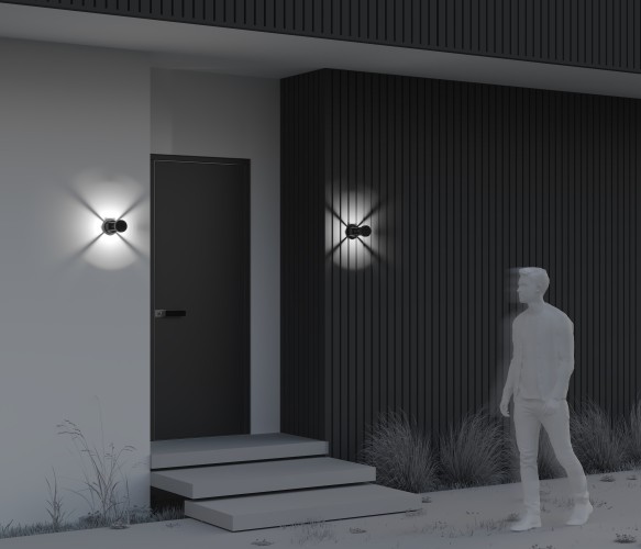 Ландшафтный светильник Outdoor O458FL-L9GF3K