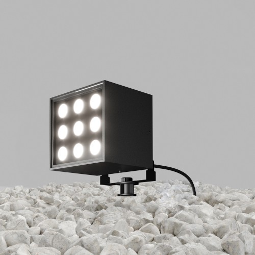 Ландшафтный светильник Outdoor O309FL-L18B3K