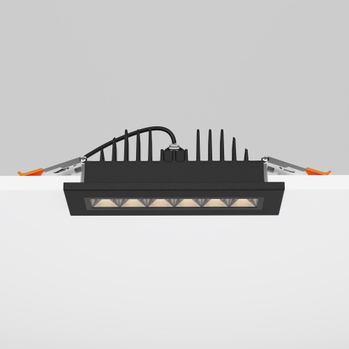 Встраиваемый светильник Outdoor O488DL-L6GF3K